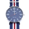 Ρολόι Angel New York 4734.30.03 blue/red.