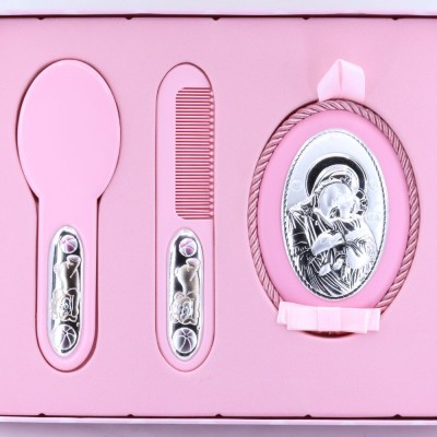 Gift set for girl Prince Silvero MA/SA003-R.