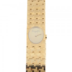 Christian Dior watch D70-150.