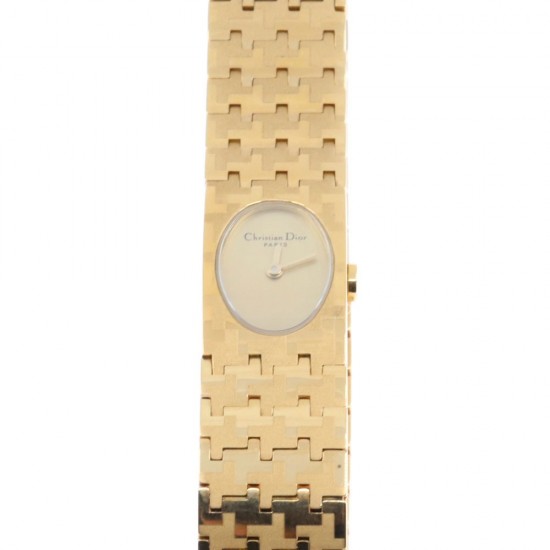 Christian Dior watch D70-150.