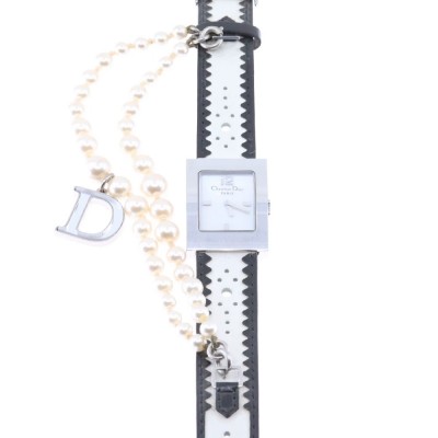 Christian Dior watch D78-109..