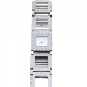 Christian Dior watch D60-100.