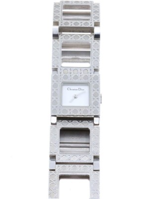 Christian Dior watch D60-100.