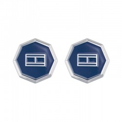 Cufflinks Tommy Hilfiger 2790042.