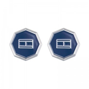 Cufflinks Tommy Hilfiger 2790042.