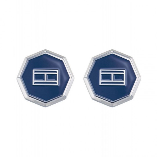 Cufflinks Tommy Hilfiger 2790042.