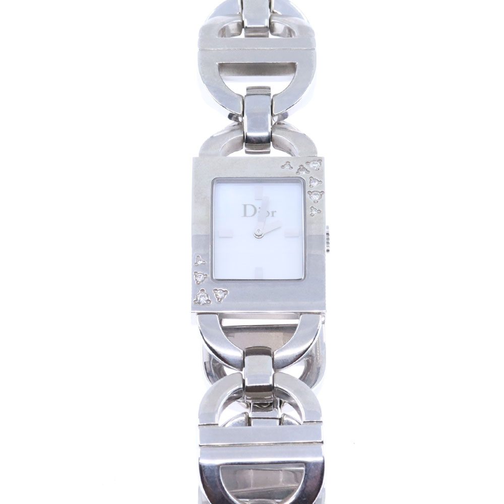 Dior malice watch strap hotsell