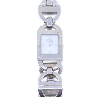 Christian Dior watch Malice D78-1091.