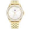 Tommy Hilfiger Ema watch gold steel bracelet 1782483.