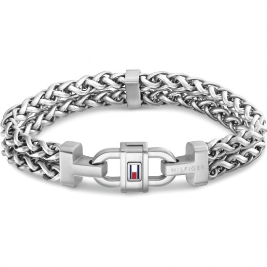 Tommy Hilfiger steel bracelet, 2790364.